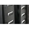 Standsteel ST-RK0816 Rack Case 8U Με 16 Βίδες