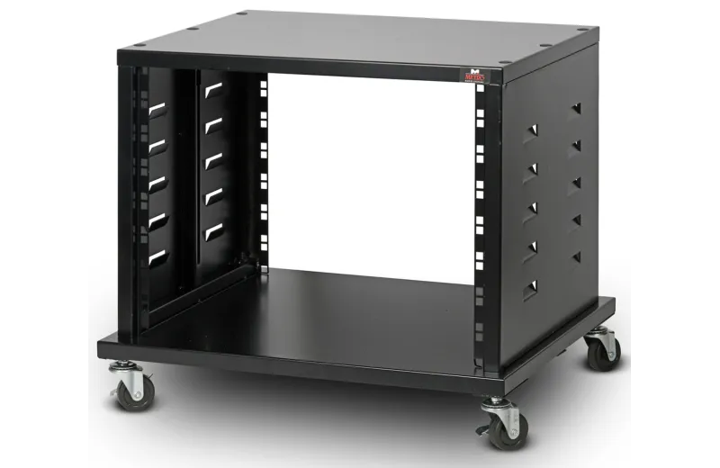 Standsteel ST-RK0816 Rack Case 8U Με 16 Βίδες