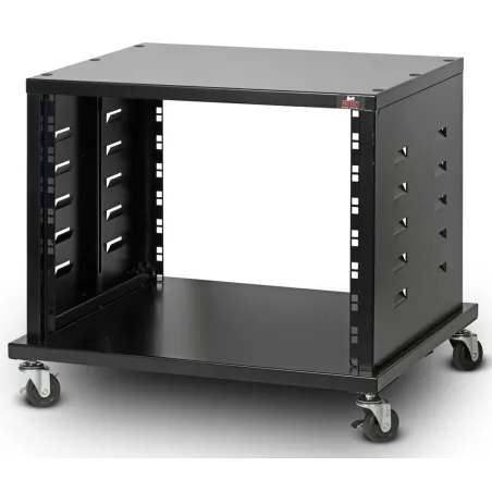 Standsteel ST-RK0816 Rack Case 8U Με 16 Βίδες