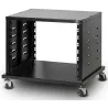 Standsteel ST-RK0816 Rack Case 8U Με 16 Βίδες