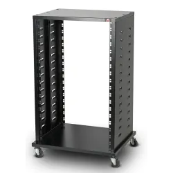 Standsteel ST-RK1836 Rack Case 18u (Περιλ. 36 Βίδες Μ6)