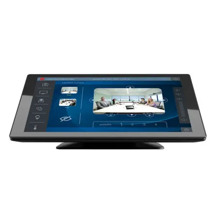 QSC-TSC-101-G3 Touch Screen Controller Q-SYS