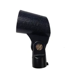 Standsteel ST-AC2428 Clip Για Μικρόφωνα με Φ27-30