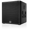 QSC E118SW-BK Παθητικό Subwoofer - Μαύρο