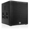 QSC E118SW-BK Παθητικό Subwoofer - Μαύρο