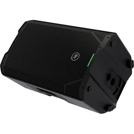 Mackie SRT215 Αυτοενισχυόμενο Ηχείο με Bluetooth - Μαύρο