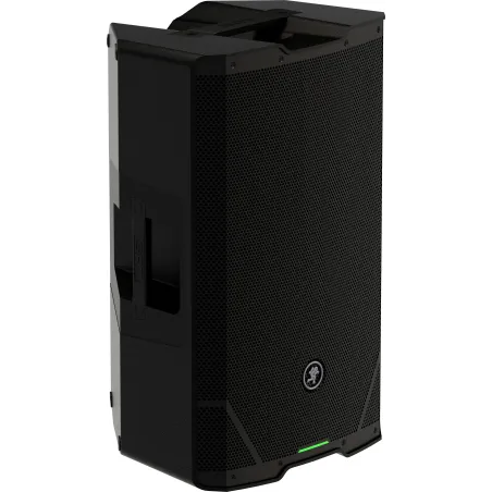 Mackie SRT215 Αυτοενισχυόμενο Ηχείο με Bluetooth - Μαύρο