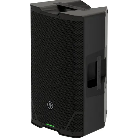Mackie SRT215 Αυτοενισχυόμενο Ηχείο με Bluetooth - Μαύρο
