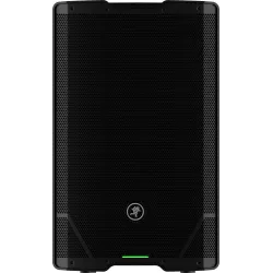 Mackie SRT215 Αυτοενισχυόμενο Ηχείο με Bluetooth - Μαύρο