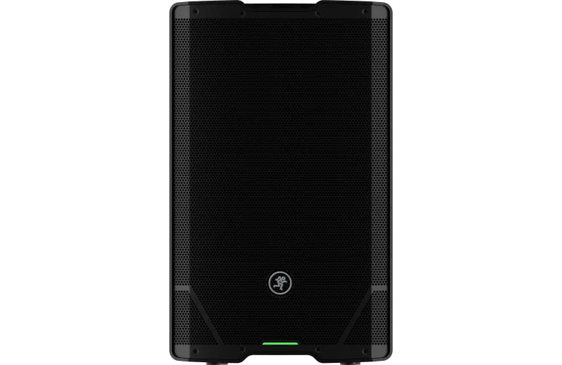 Mackie SRT215 Αυτοενισχυόμενο Ηχείο με Bluetooth - Μαύρο