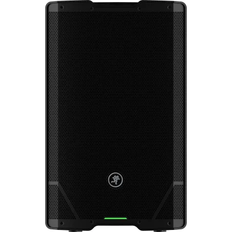 Mackie SRT215 Αυτοενισχυόμενο Ηχείο με Bluetooth - Μαύρο