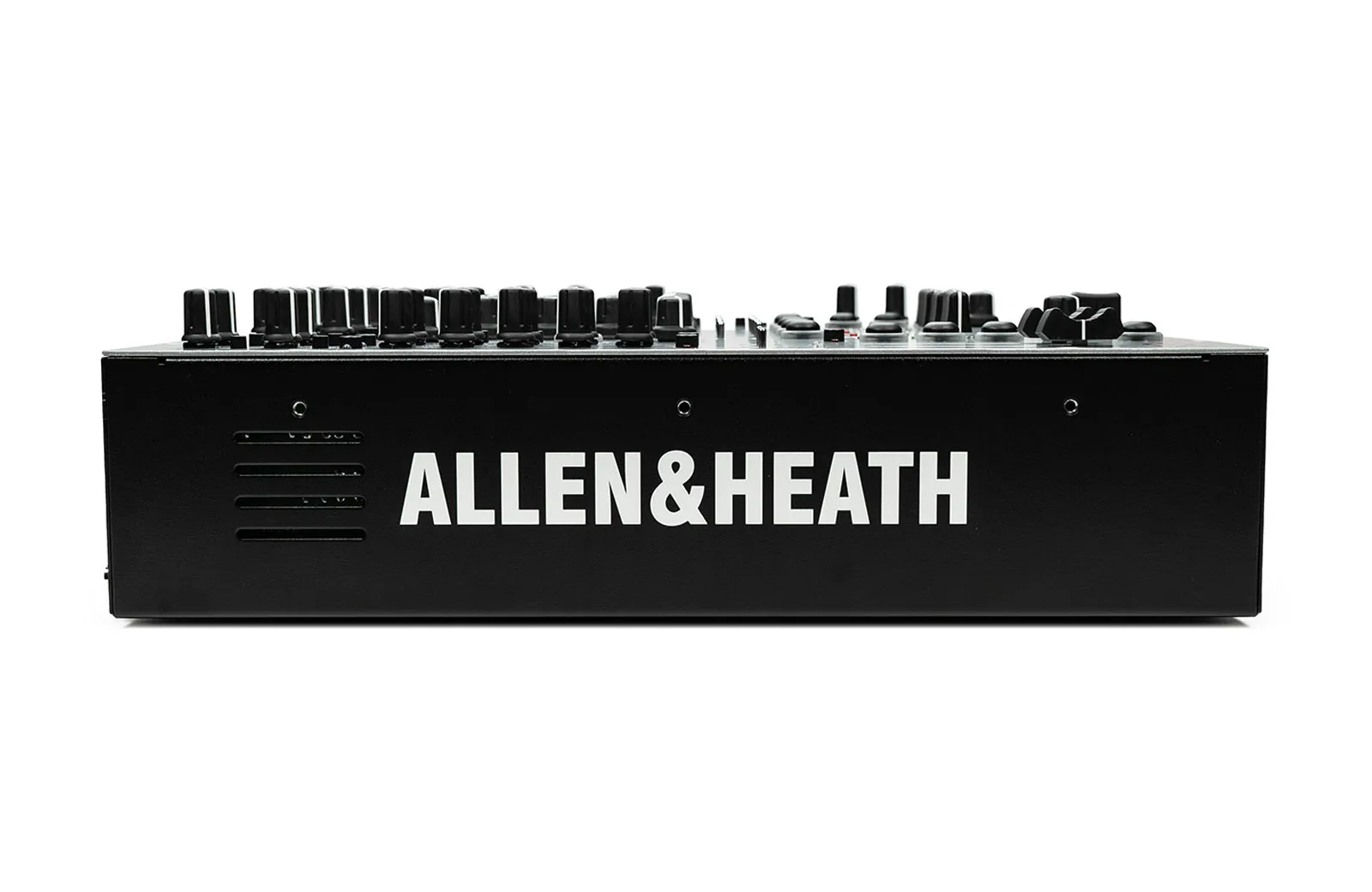 Allen & Heath Xone:92 Dj Mixer Limited Edition- Silver
