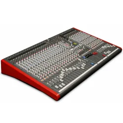 Allen & Heath Zed -428  Analogue Sound Console
