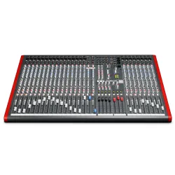 Allen & Heath Zed -428  Analogue Sound Console
