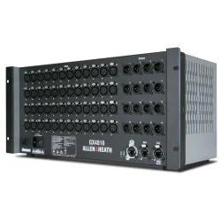 Allen & Heath μονάδα επέκτασης  GX4816