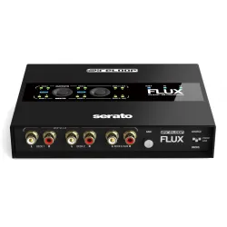 Reloop Flux DVS Interface for Serato DJ Pro