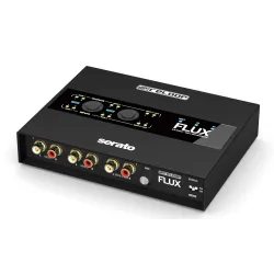 Reloop Flux DVS Interface for Serato DJ Pro