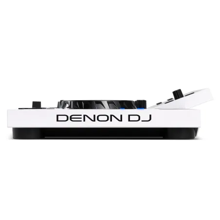 Denon DJ SC Live 4 White - DJ Controller
