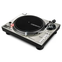 Reloop RP7000 MK2 dj turntable - Silver