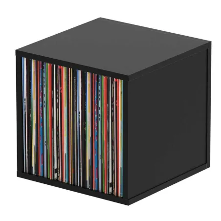 Glorious Record Box 110 Black