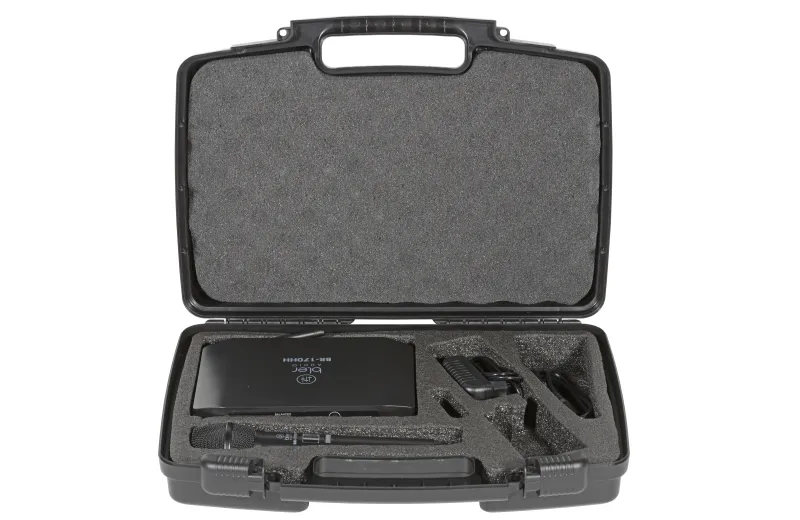 Bler Audio BR-170HH Ασύρματο Σύστημα Μικροφώνου