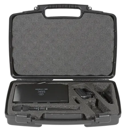 Bler Audio BR-170HH Ασύρματο Σύστημα Μικροφώνου