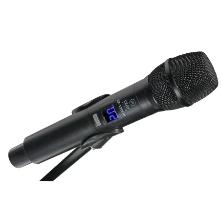 Bler Audio BR-170HH Ασύρματο Σύστημα Μικροφώνου