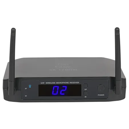 Bler Audio BR-170HH Ασύρματο Σύστημα Μικροφώνου
