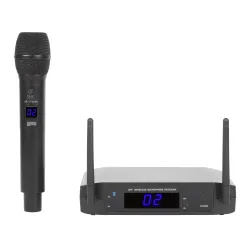 Bler Audio BR-170HH Wireless Microphone System