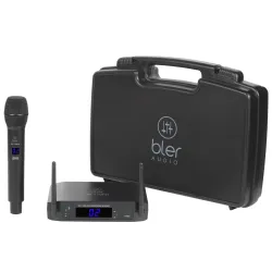 Bler Audio BR-170HH Wireless Microphone System