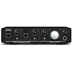 Mackie Onyx Producer 2x2