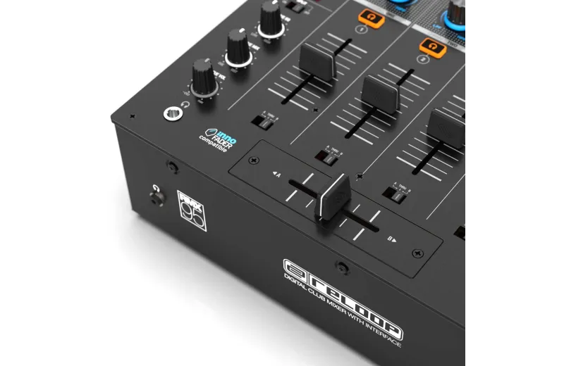 Reloop RMX-95 Dj Mixer