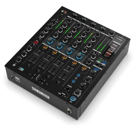 Reloop RMX-95 Dj Mixer