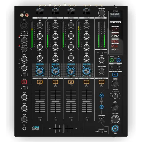 Reloop RMX-95 Dj Mixer