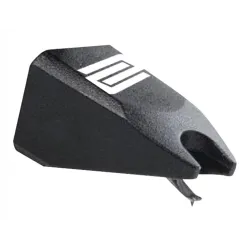 Stylus Blk Reloop Βελόνα Πικάπ - Μαύρο