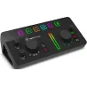 Mackie MainStream Ολοκληρωμένο Live Streaming και Video Capture Interface με προγραμματιζόμενα Control Keys