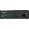 Mackie MainStream Ολοκληρωμένο Live Streaming και Video Capture Interface με προγραμματιζόμενα Control Keys