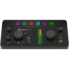 Mackie MainStream Ολοκληρωμένο Live Streaming και Video Capture Interface με προγραμματιζόμενα Control Keys
