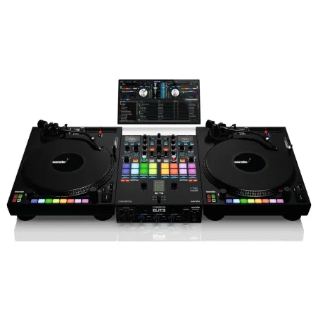 Reloop Elite Dj Μίκτης Ήχου
