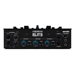Reloop Elite Dj mixer