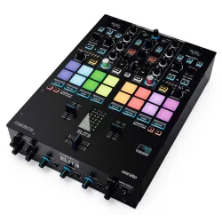 Reloop Elite Dj mixer