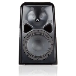 QSC AD-S6T Passive Loudspeaker - Black