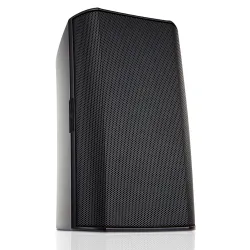 QSC AD-S6T Passive Loudspeaker - Black