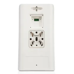 QSC AD-S6T Passive Loudspeaker - White