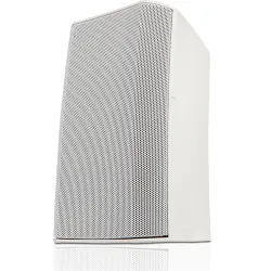 QSC AD-S6T Passive Loudspeaker - White