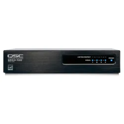 QSC SPA4-100 Τελικός Ενισχυτής