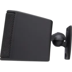 QSC AD-S.SAT Passive Loudspeaker - Black