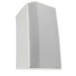 QSC AD-S5T Passive Loudspeaker - White