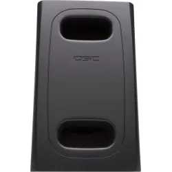 QSC AD-S.SUB Παθητικό Subwoofer - Μαύρο