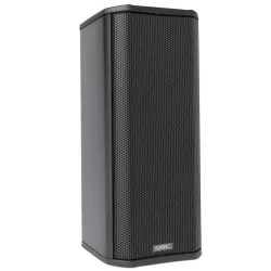 QSC AD-S402T Παθητικό Ηχείο - Μαύρο